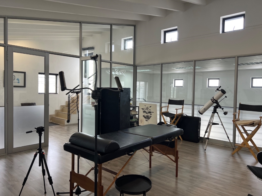 To Let Commercial Property for Rent in Table View Western Cape